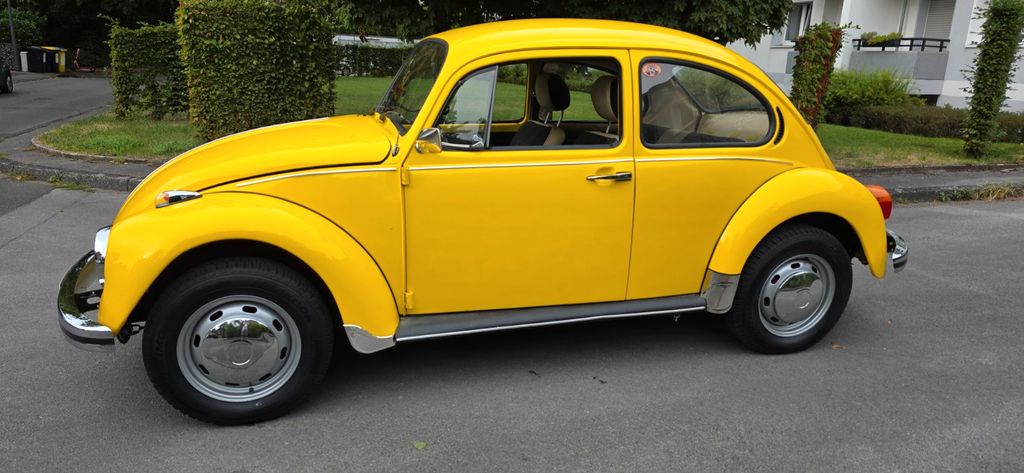Bild des Angebotes Volkswagen Käfer