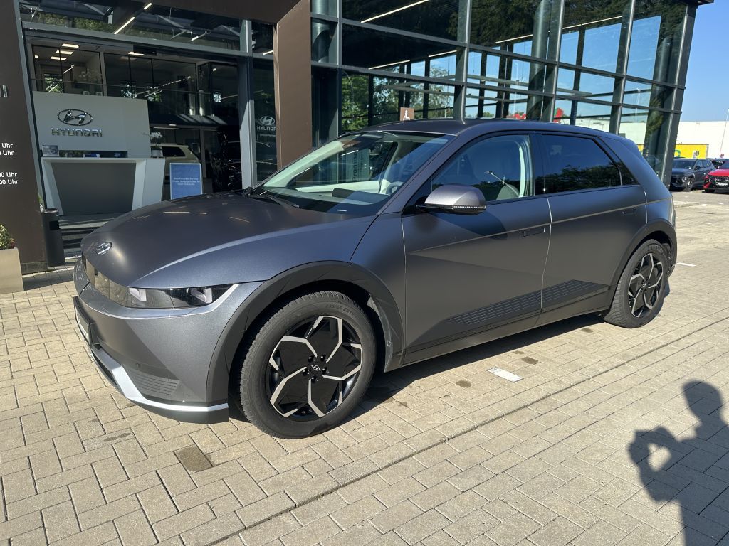Bild des Angebotes Hyundai IONIQ 5 77,4 kWh Techniq +ALLWETTER+