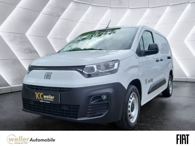Bild des Angebotes Fiat Doblo Kastenwagen Laderaumverkleidung Rückfahrka