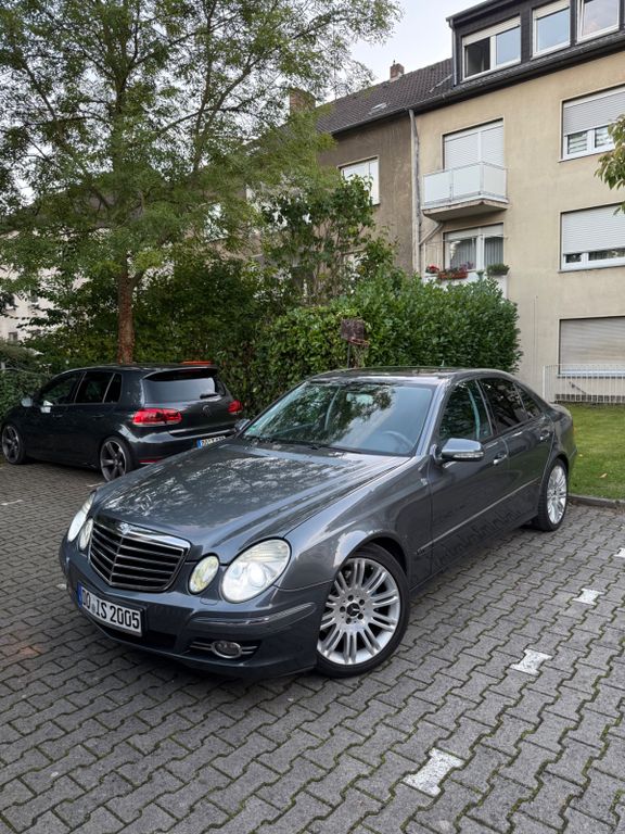 Bild des Angebotes Mercedes-Benz 320