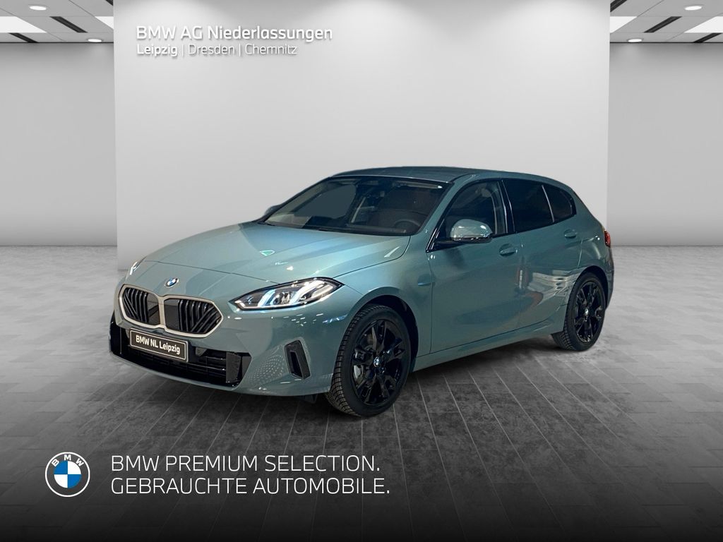 Bild des Angebotes BMW 120 Limousine