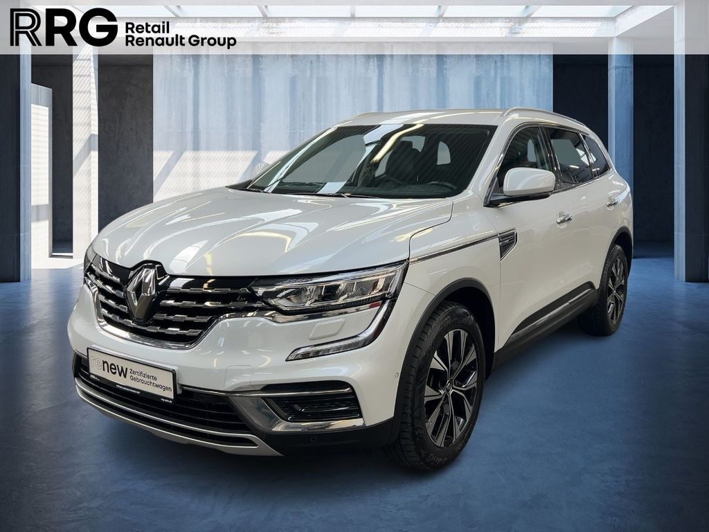 Bild des Angebotes Renault Koleos TECHNO dCi 185 4WD CVT CARPLAY