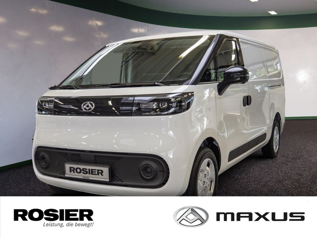 Bild des Angebotes Maxus eDeliver 5 KA L1H1 64 kW/h Abstandstemp. LED Kam