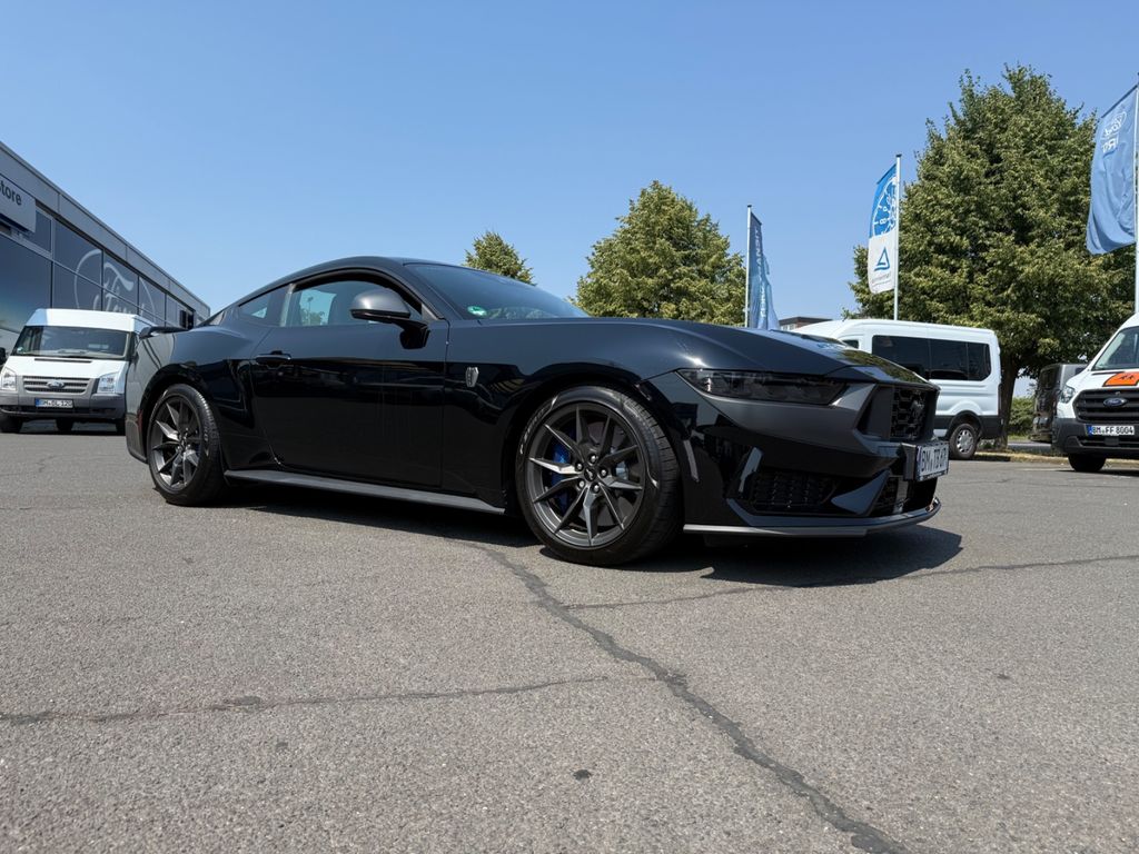 Bild des Angebotes Ford Mustang 5.0 Ti-VCT V8 Dark Horse Dark Horse