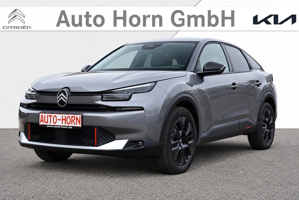 Bild des Angebotes Citroën C4 Collection