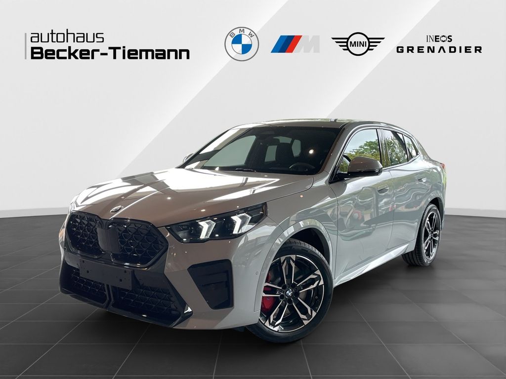 BMW X2 sDrive20i - UPE 62.590,-€ #exclusive