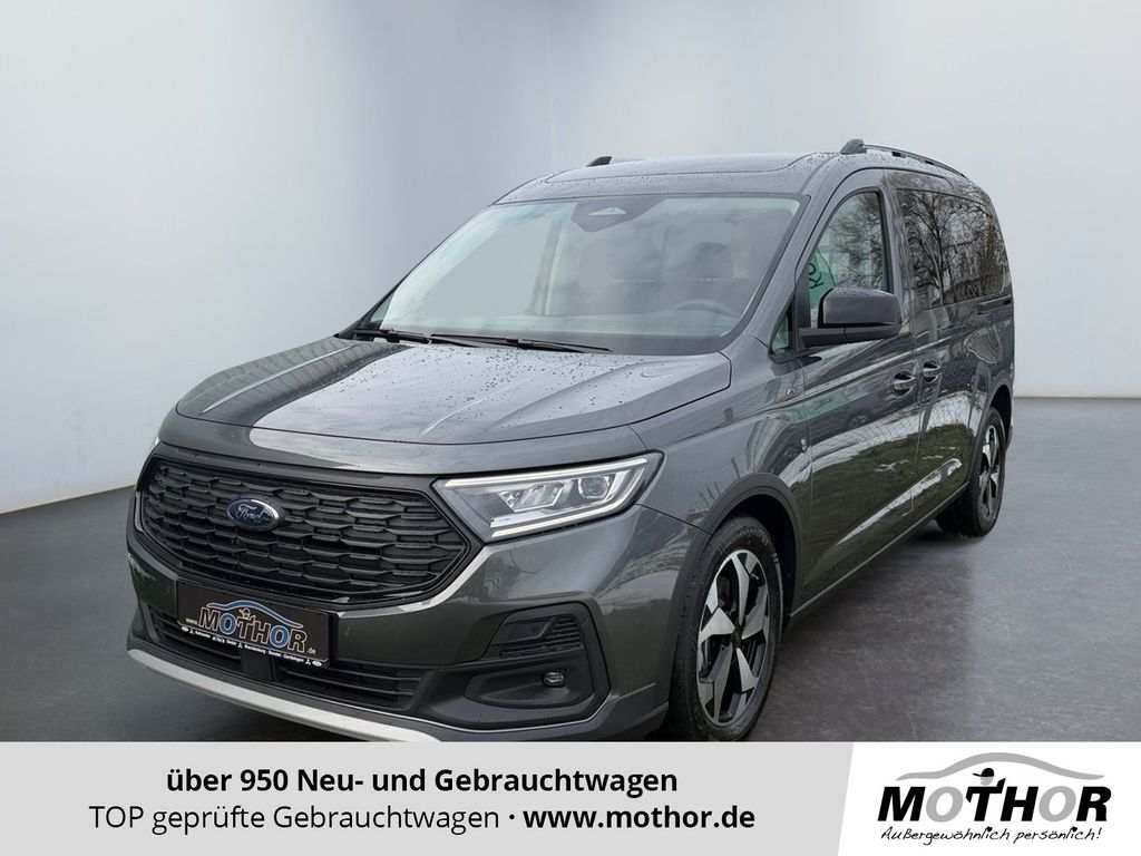 Bild des Angebotes Ford Grand Tourneo Connect Active 2.0 ACC+PDC+KAM+NAV