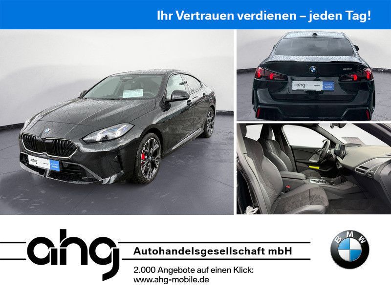 Bild des Angebotes BMW 223 Gran Coupe xDrive Garantie 09/2028 M Sport P