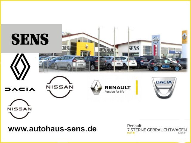 Bild des Angebotes Renault Kangoo 1.5 dCi 115 Techno *Addapt..Tempomat *
