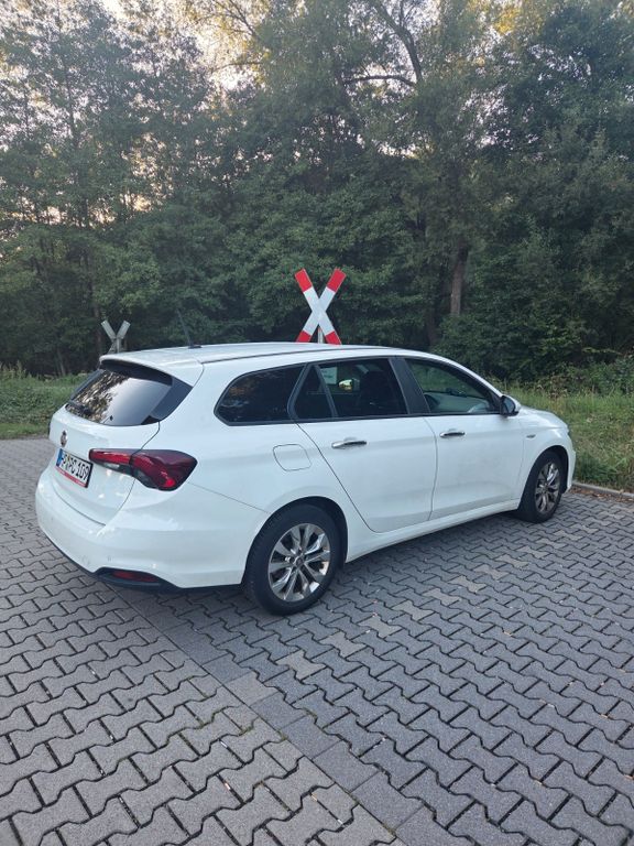 Bild des Angebotes Fiat Tipo 1.4 16V S-DESIGN S-DESIGN