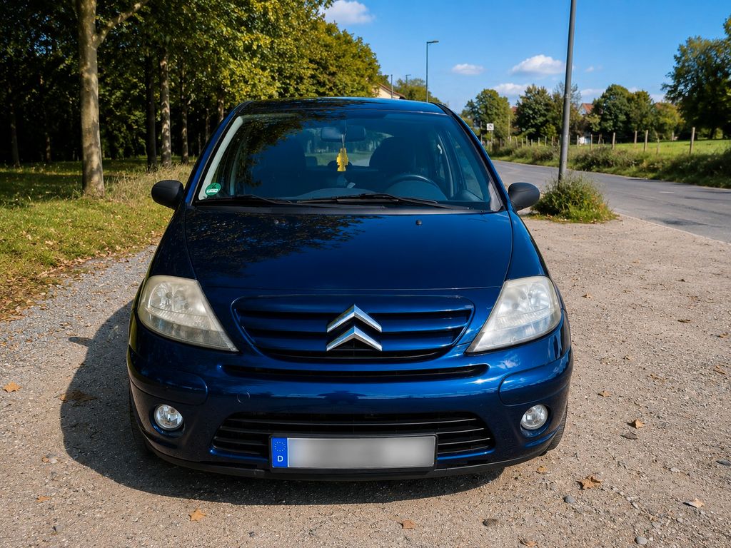Bild des Angebotes Citroën C3 1.1