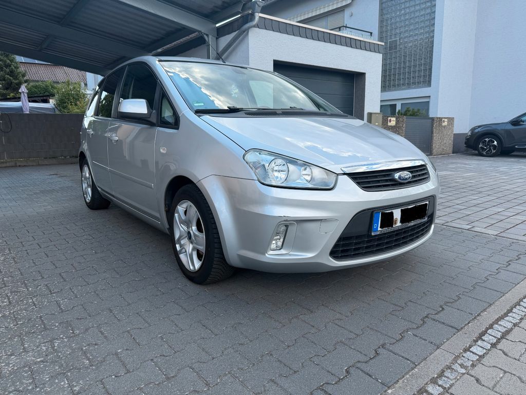 Bild des Angebotes Ford C-Max 1,6 Ambiente Ambiente