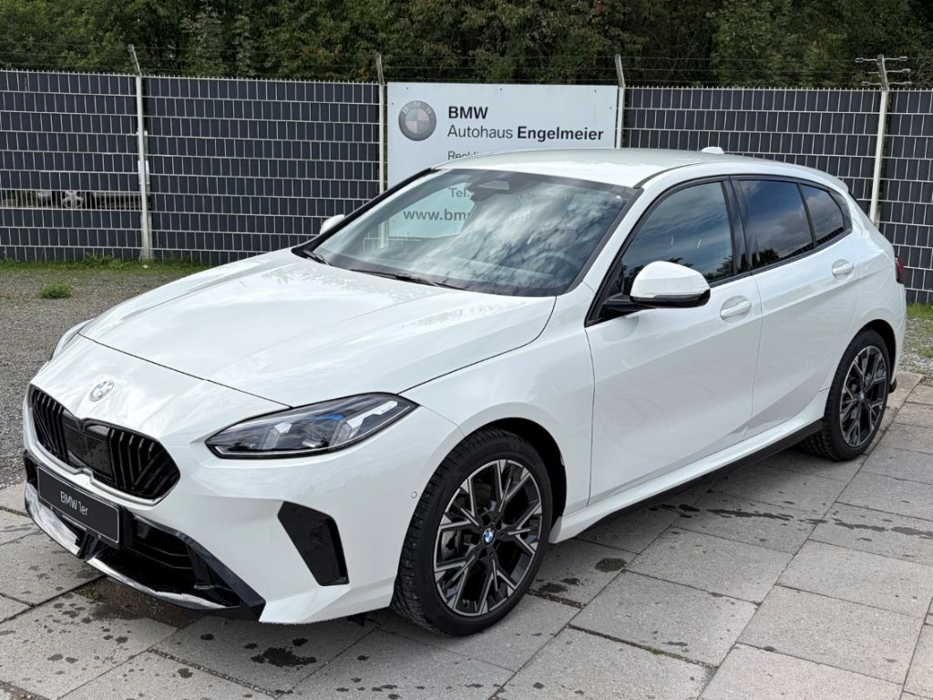 Bild des Angebotes BMW 120 M Sport 36 Monate 299,00 inkl.Versicherung!