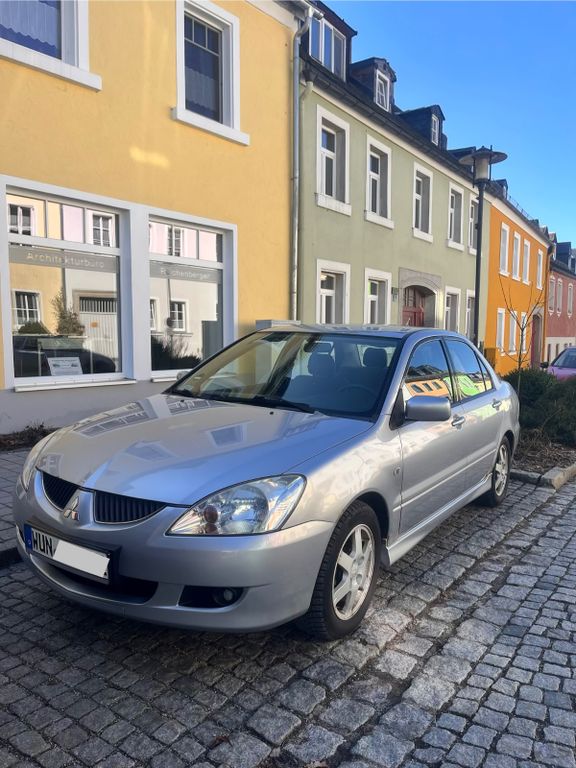 Bild des Angebotes Mitsubishi Lancer 1.6 Invite Invite