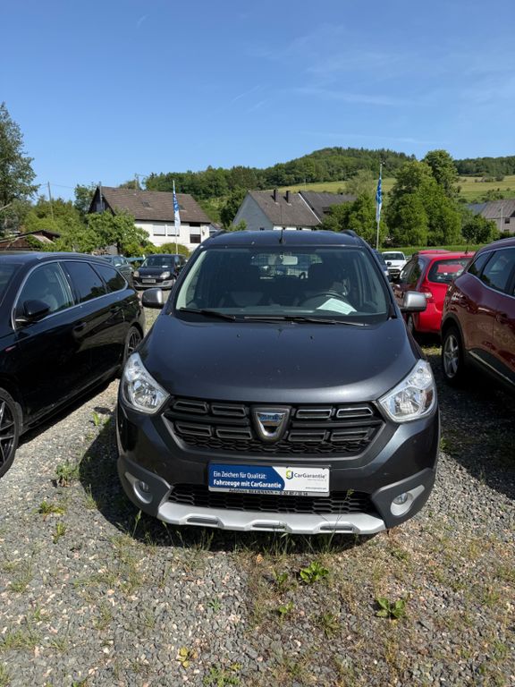 Bild des Angebotes Dacia Lodgy Stepway