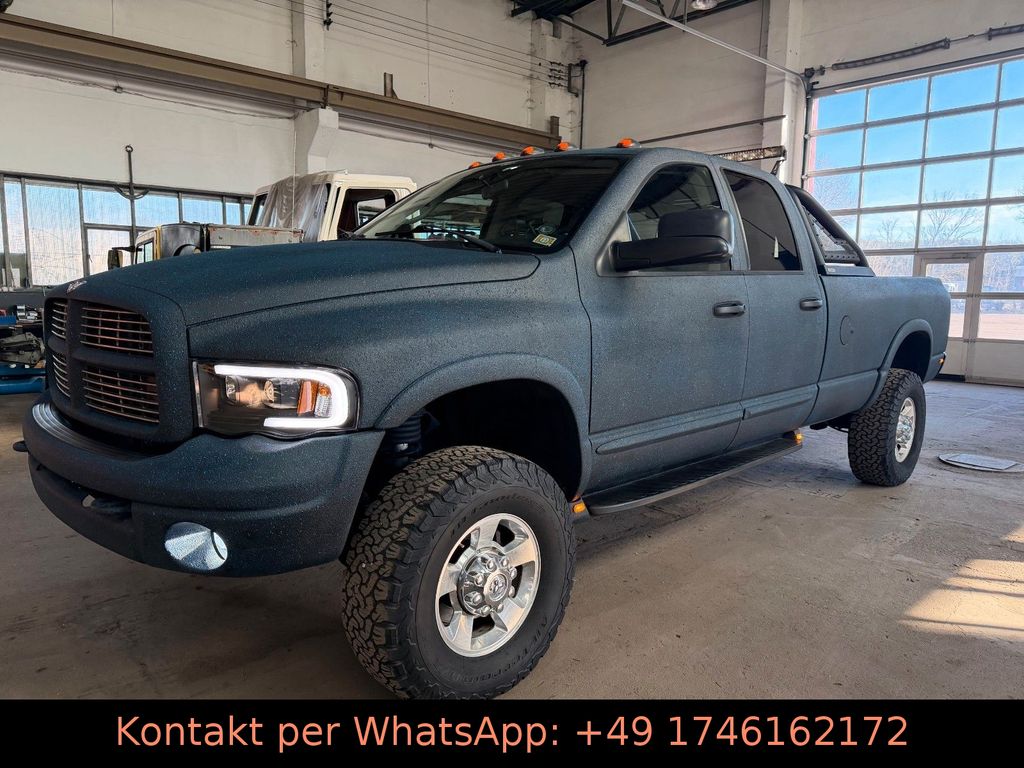 Bild des Angebotes Dodge RAM 2500*5,9L Cummins*4x4