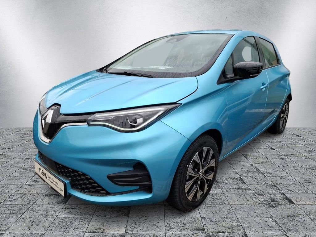Bild des Angebotes Renault ZOE R135 Evolution R135/ EV50