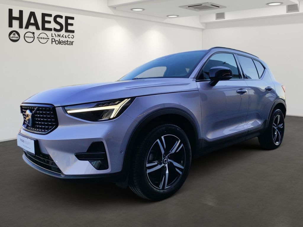 Volvo XC40 B3 Plus Dark StandHZG Digitales Cockpit Mem