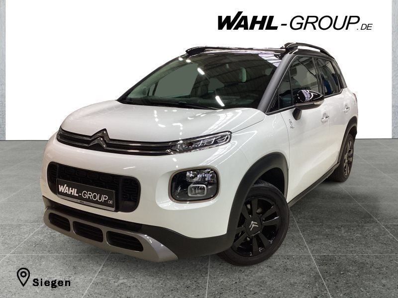 Bild des Angebotes Citroën C3 Aircross PURETECH 110 1.2 ORIGINS *KAMERA*NAV