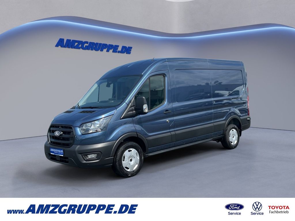 Bild des Angebotes Ford Transit FT350 L3H2 Trend FWD Laderaumschutz+Wint