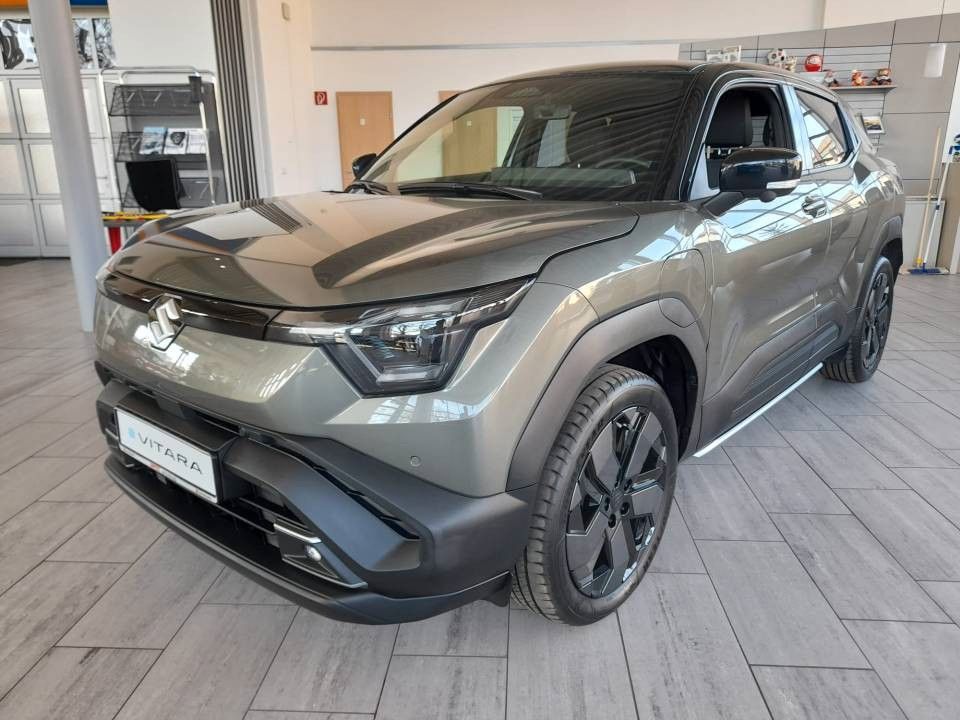 Bild des Angebotes Suzuki e Vitara 61 kWh Comfort+