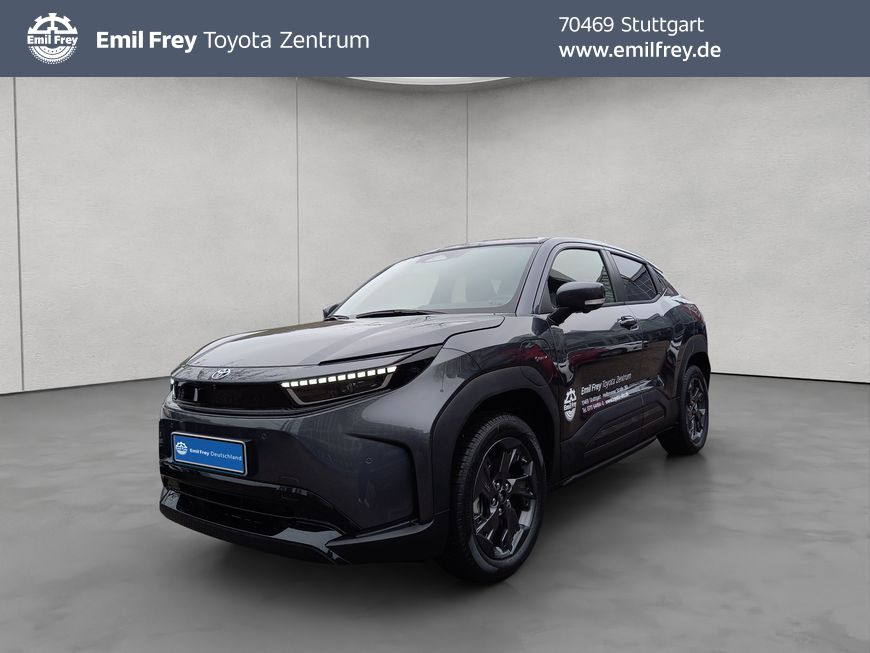 Bild des Angebotes Toyota Urban Cruiser 61kWh Lounge 360° Keyless LED