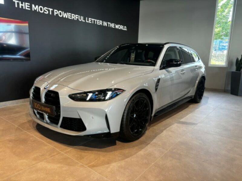 BMW M3 Competition Touring *Vorführwagenaktion*