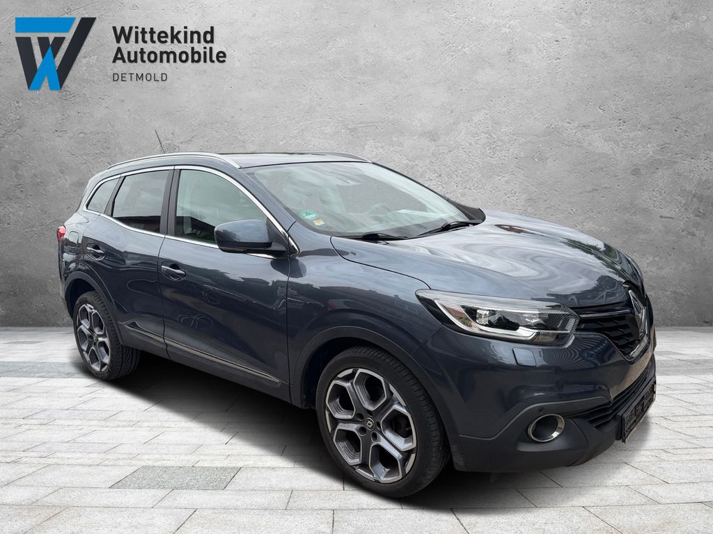 Bild des Angebotes Renault Kadjar Collection*Navi/Kamera*