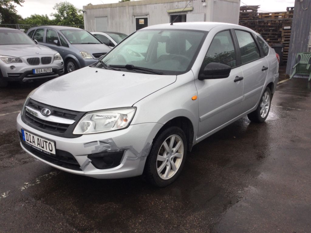 Bild des Angebotes Lada Granta