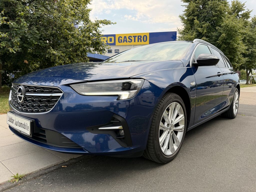 Bild des Angebotes Opel Insignia B 2.0 CDTI Business Elegance