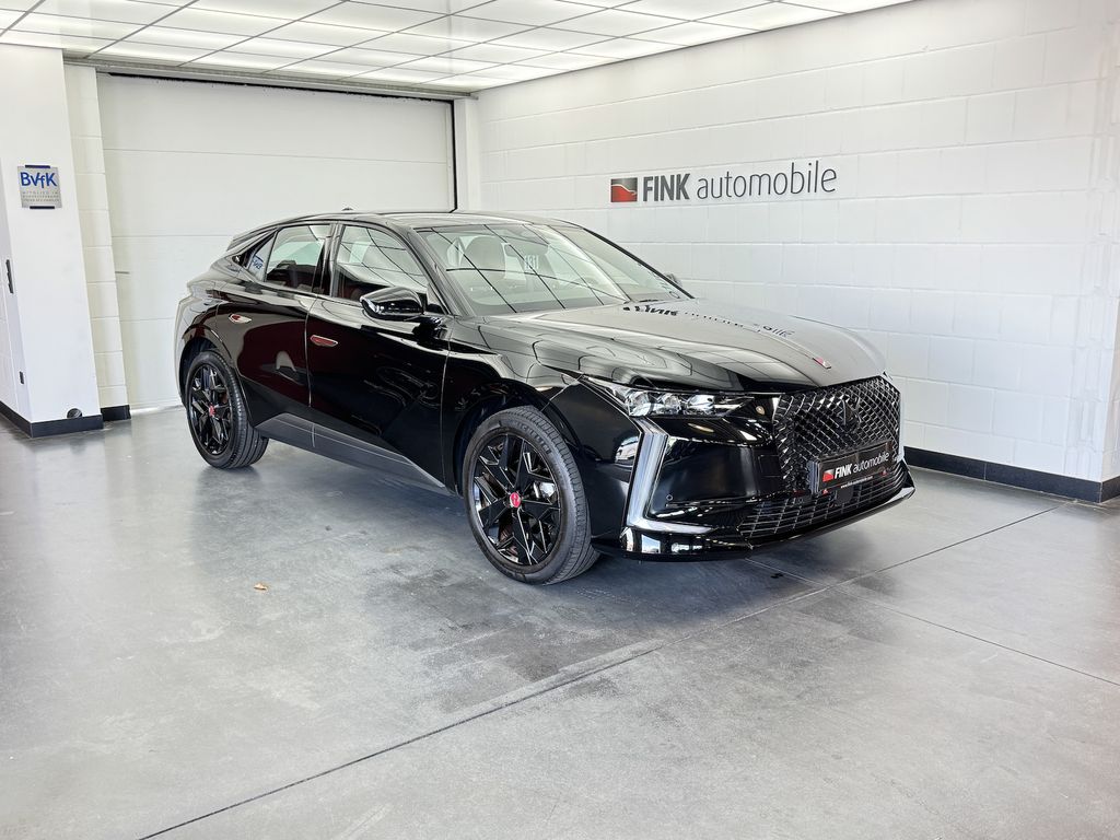 Bild des Angebotes DS Automobiles DS4 130 EAT8 Performance Line LED CarPlay