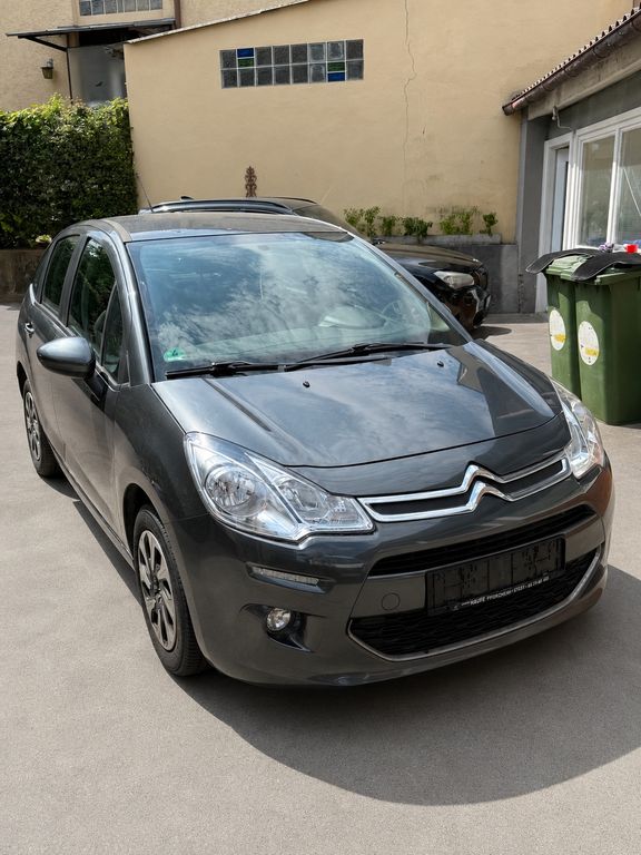 Bild des Angebotes Citroën C3 VTi 120 Exclusive Autom. Exclusive