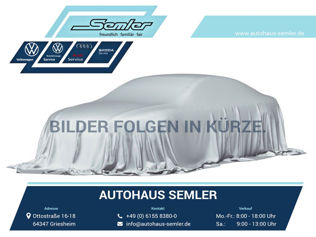 Volkswagen Amarok 3.0 TDI 4M PanAmericana LEDER AHK 360 H&K
