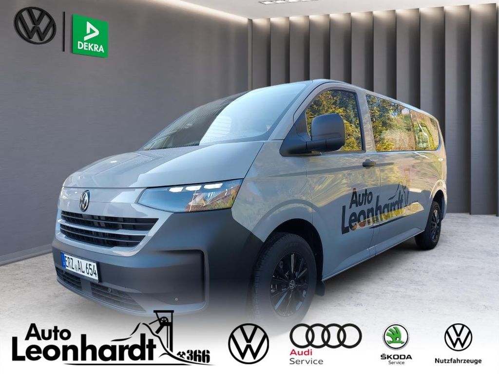Bild des Angebotes Volkswagen Transporter Kombi langer Radstand Langer Radstan