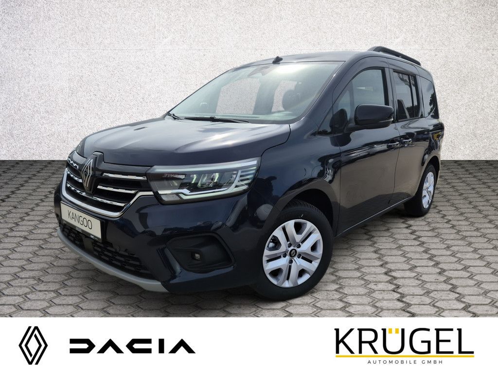 Bild des Angebotes Renault Kangoo PKW TECHNO TCe 130 EDC