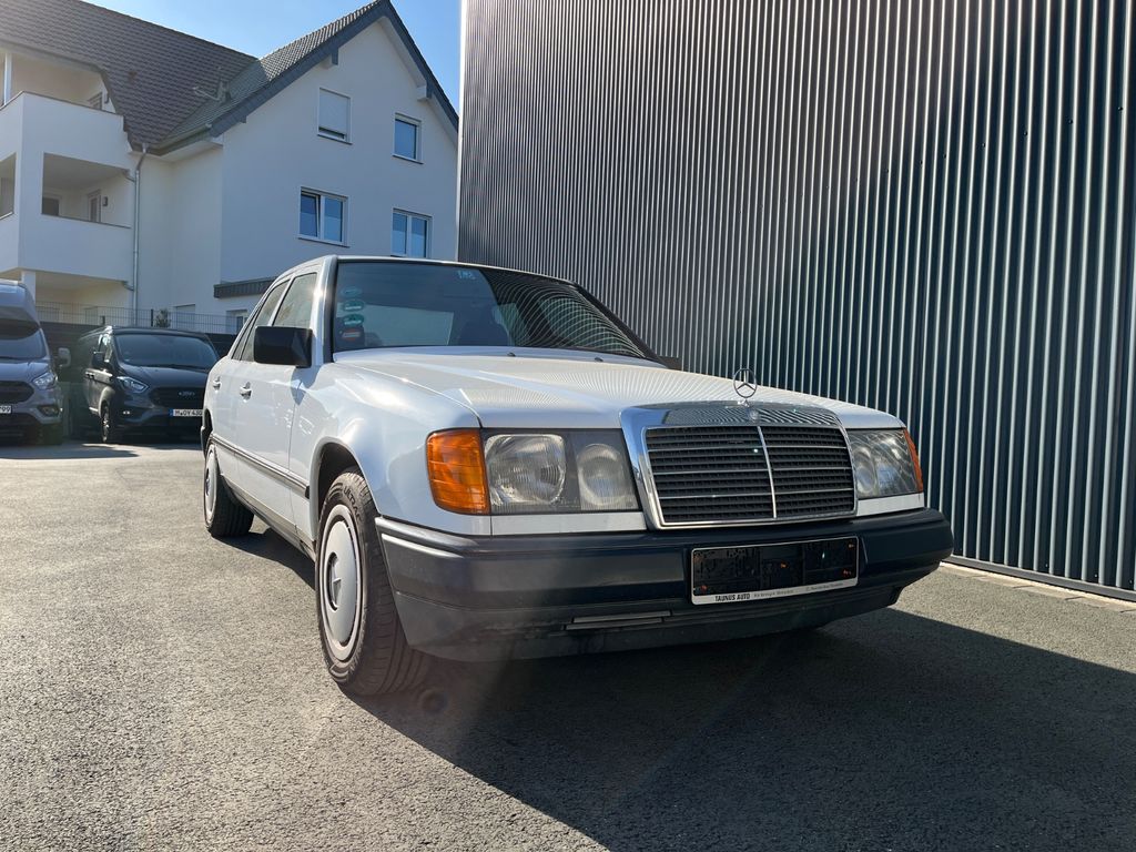 Bild des Angebotes Mercedes-Benz 260E 4matic