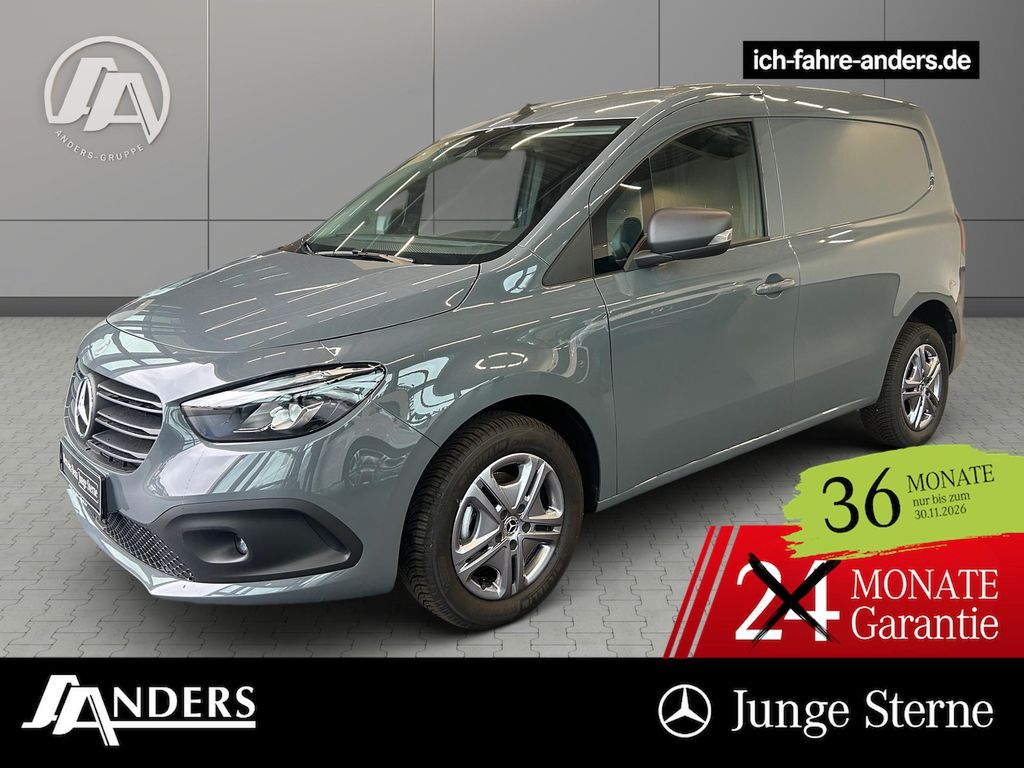 Bild des Angebotes Mercedes-Benz Citan 112 Kasten LED*Klima*AHK*Park-Paket