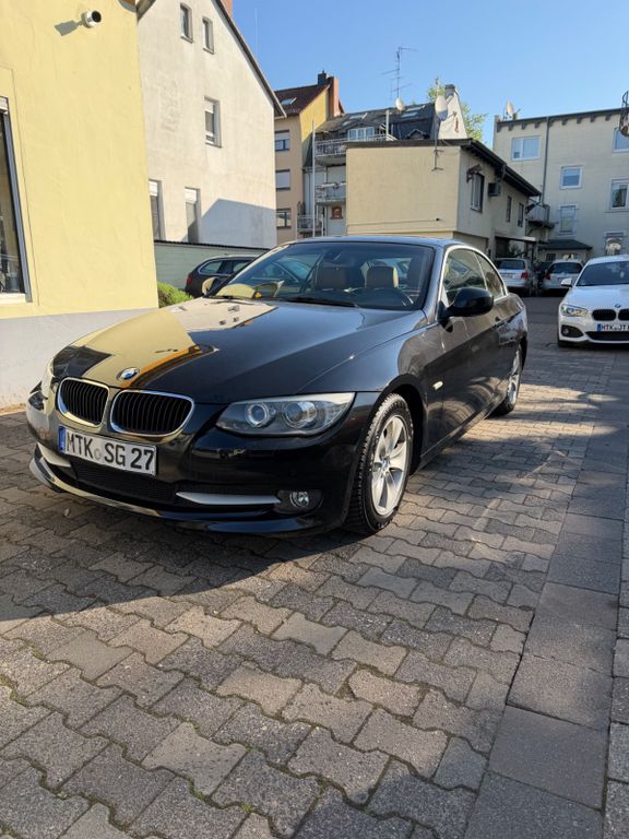 Bild des Angebotes BMW 320d Cabrio Edition Exclusive Edition Exclusive