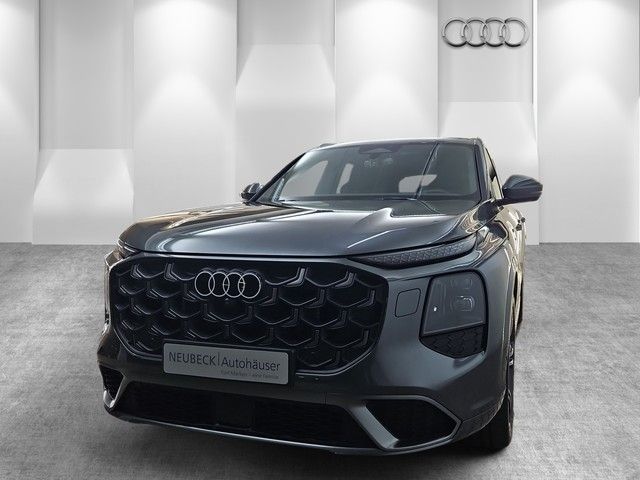 Bild des Angebotes Audi Q7 S Line HUD 7 Sitzer Tech Plus Matrix AHK+++++