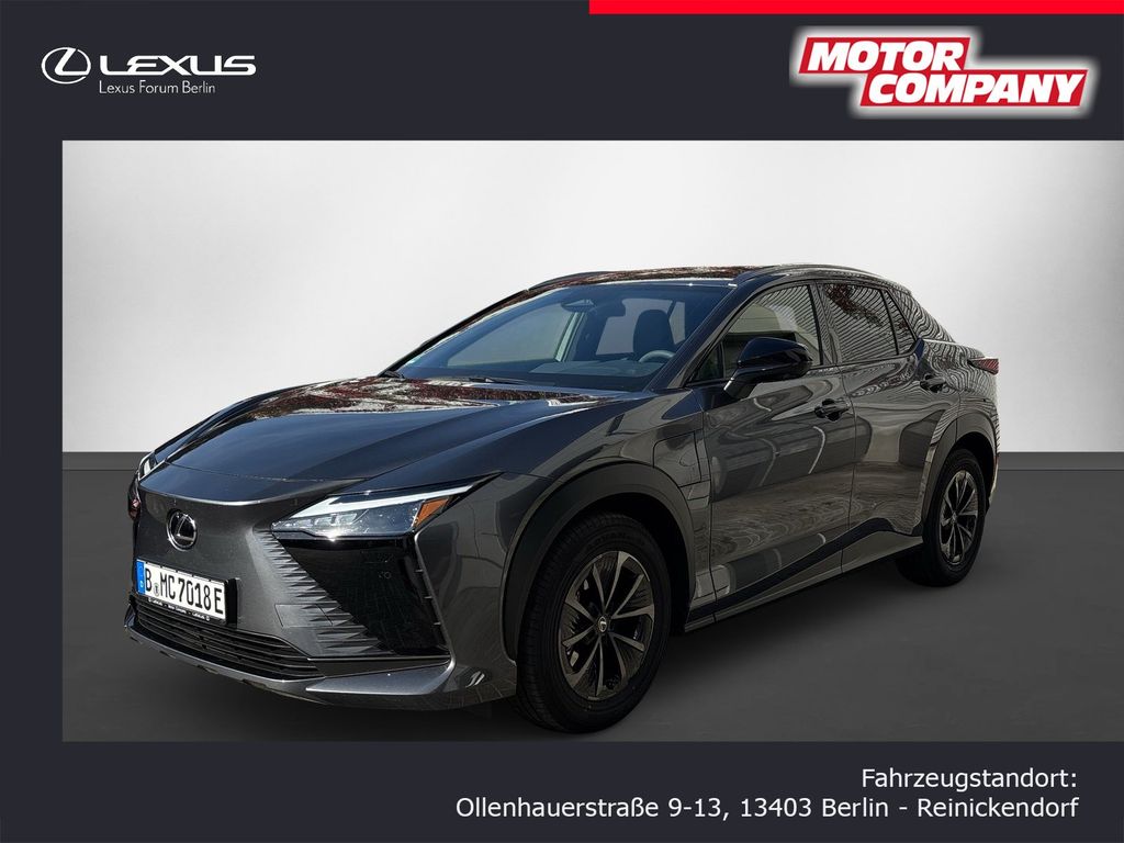 Bild des Angebotes Lexus RZ 350e FWD EXECUTIVE 77 kWh