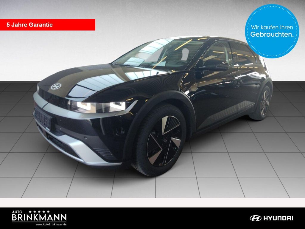 Bild des Angebotes Hyundai IONIQ 5 Techniq Elektro 84 kWh Modellpflege/Navi