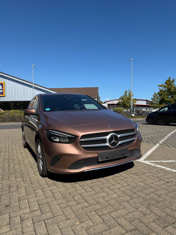 Bild des Angebotes Mercedes-Benz B 250 B B 250 e