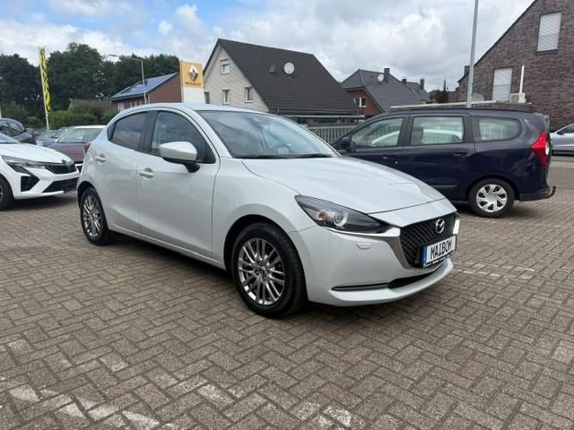 Bild des Angebotes Mazda 2 Kizoku*SHZ*PDC*KAMERA*8FACH BEREIFT*LENKRADHEI
