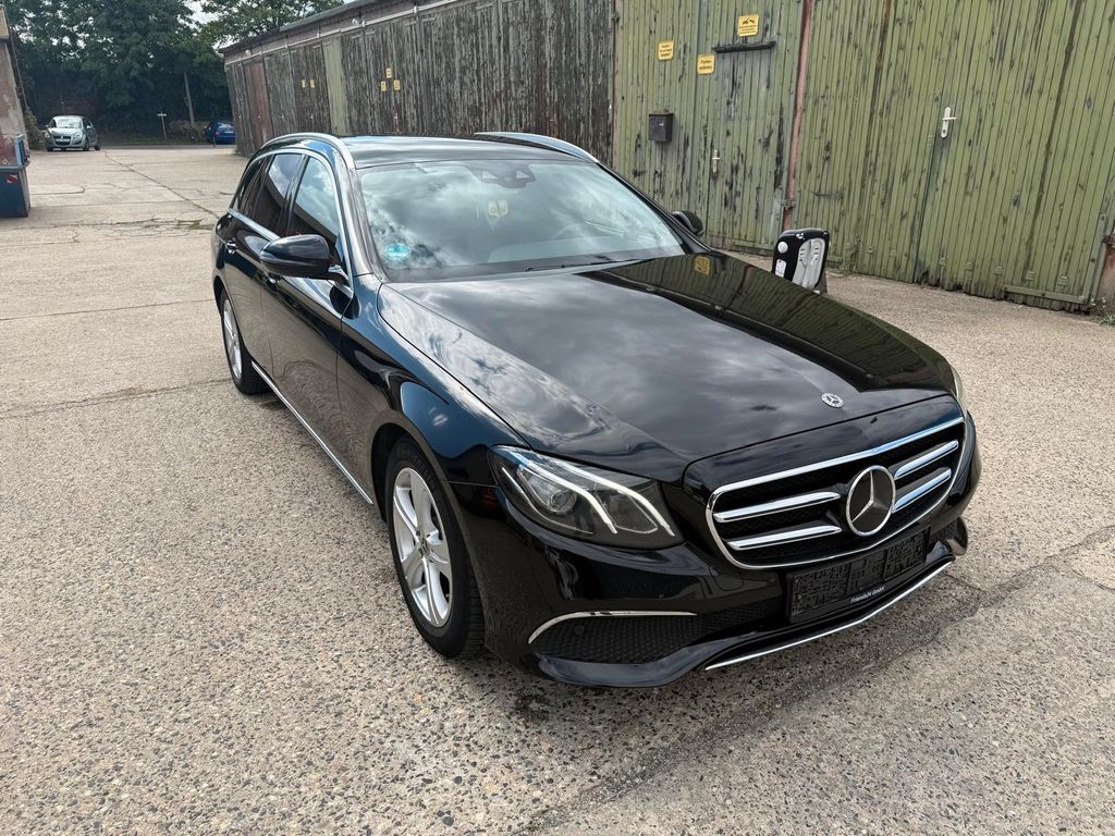 Bild des Angebotes Mercedes-Benz Avantgarde, AhK, Kamera , Checkheft, T-Modell