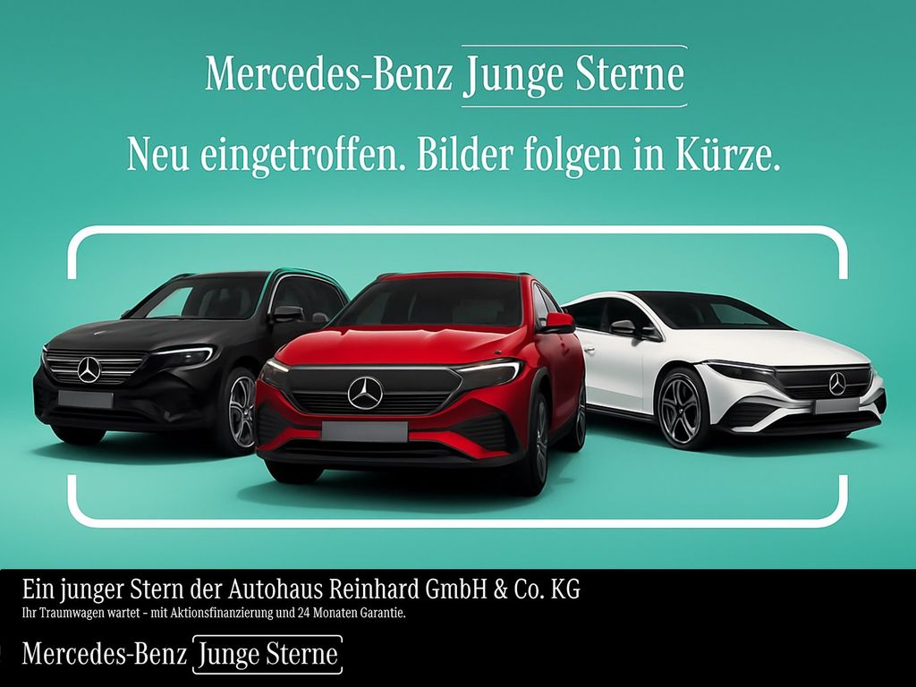 Bild des Angebotes Mercedes-Benz A 180 Progressive+Advanced+Kamera+LED+CarPlay