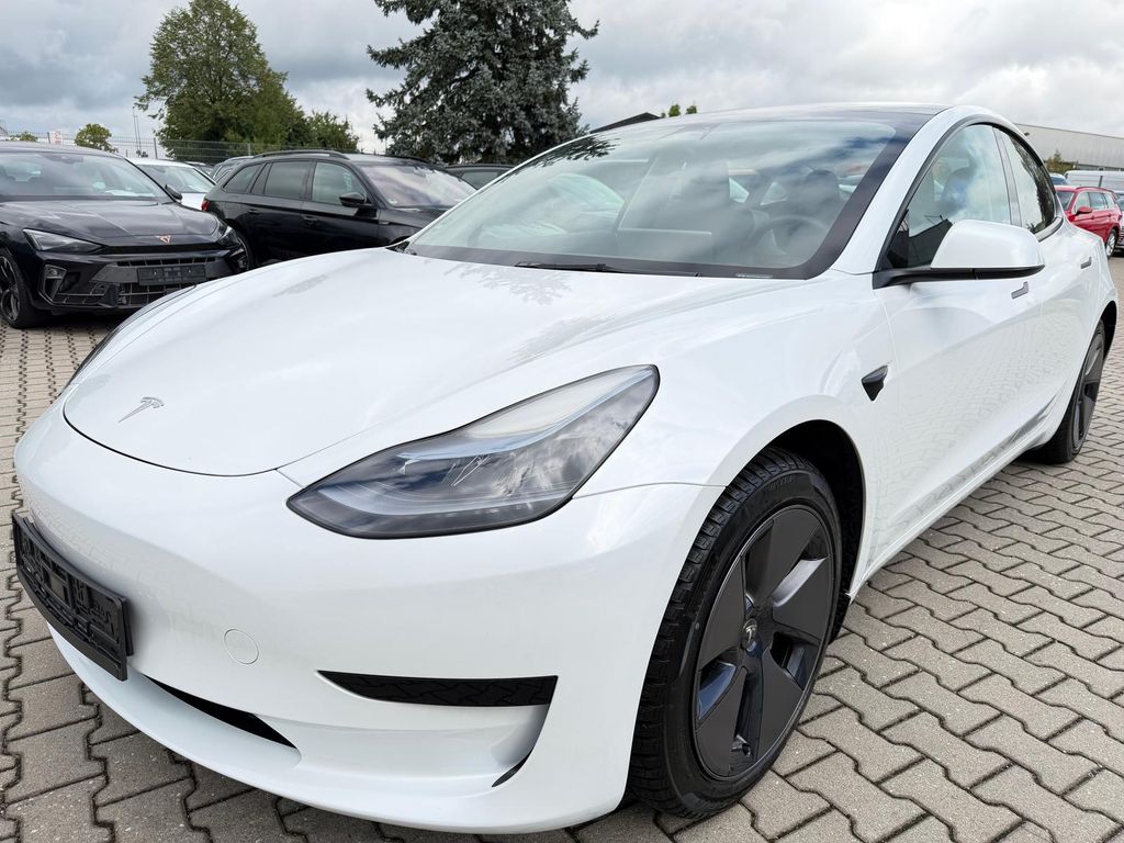 Bild des Angebotes Tesla Model 3 Long Range RWD Panorama Kamera