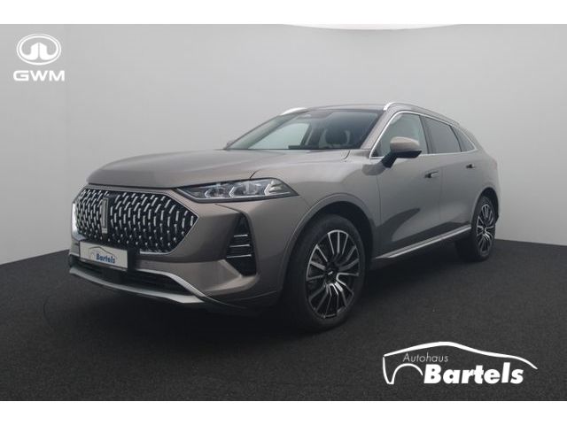 Bild des Angebotes GWM Wey 05 2.0T PHEV Premium