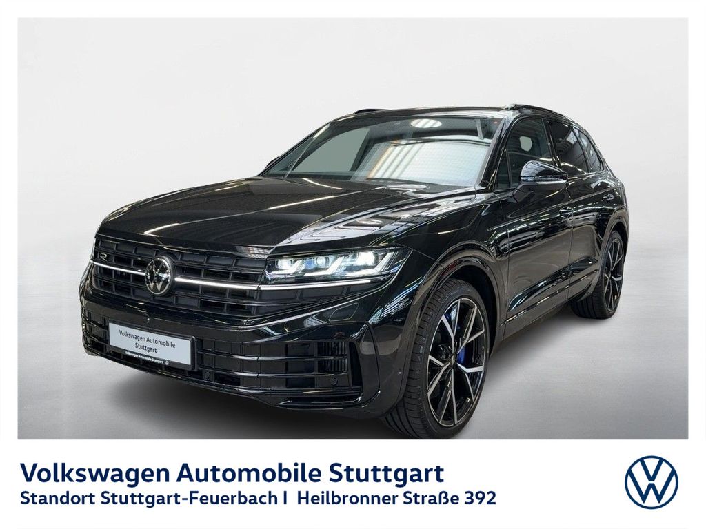 Bild des Angebotes Volkswagen Touareg R 3.0 TSI V6 Hybrid Navi Kamera AHK ACC