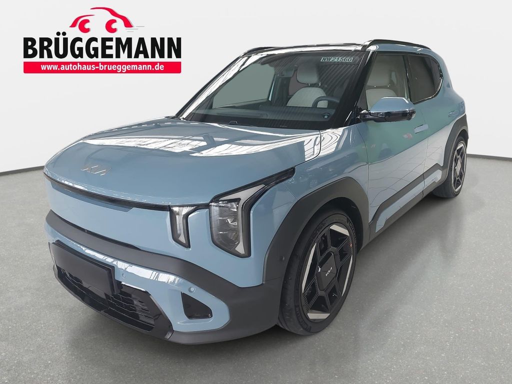 Bild des Angebotes Kia EV2 61.0 KWH GT LINE MJ27 4SITZE WINTER-CONNECT