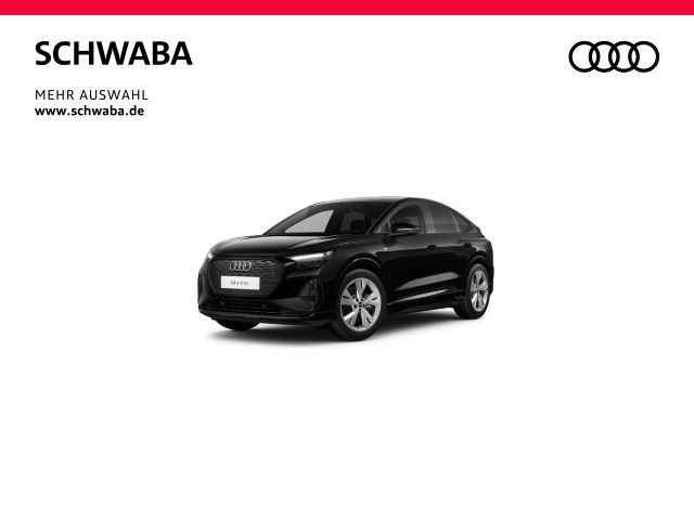 Audi Q4 Sportback e-tron 35 *S line*SPUR*20''*